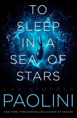 To Sleep In A Sea Of Stars (Paperback)