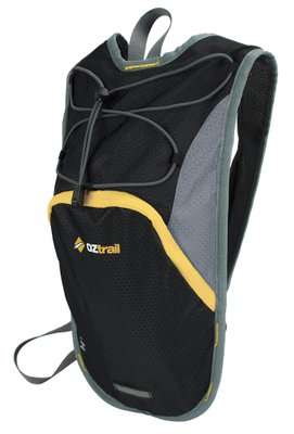 Oztrail Hi-Dro Pack (2L Reservoir) (Black)