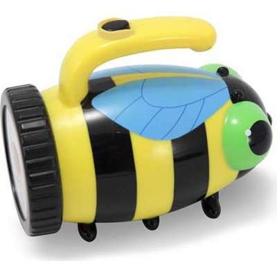 Melissa & Doug Giddy Buggy Flashlight