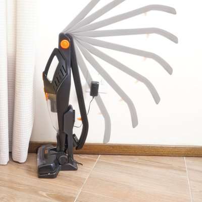 Bennett Read Fusion 2-in-1 Cordless Vacuum Cleaner