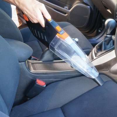 Bennett Read Fusion 2-in-1 Cordless Vacuum Cleaner