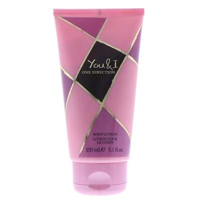 One Direction You & I Body Lotion (150ml) - Parallel Import