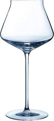 C&S Reveal Up Intense Stemmed Red Wine Glass (450ml)(6-Pack)