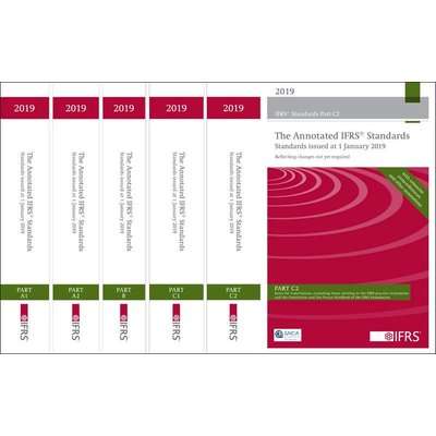 SAICA Student Handbook 2019/2020 Volume 1 (Paperback)