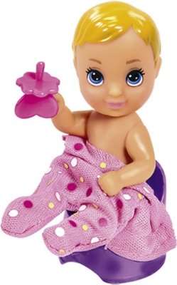 Simba Evi Love - Baby Sitter