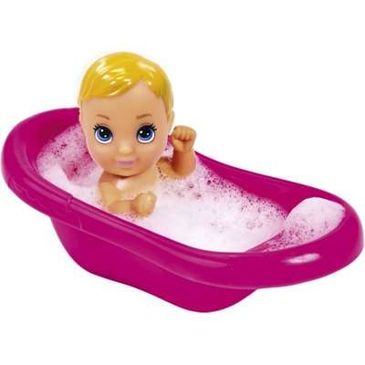 Simba Evi Love - Baby Sitter