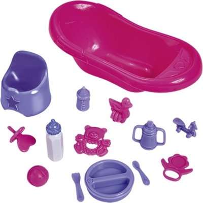 Simba Evi Love - Baby Sitter