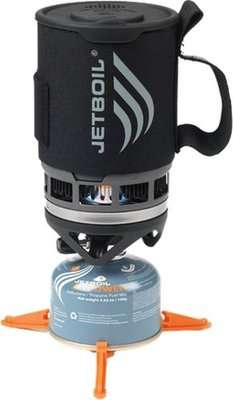 Jetboil Zip Cooking System