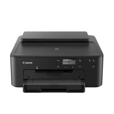 Canon PIXMA TS704 A4 Single Function Inkjet Printer