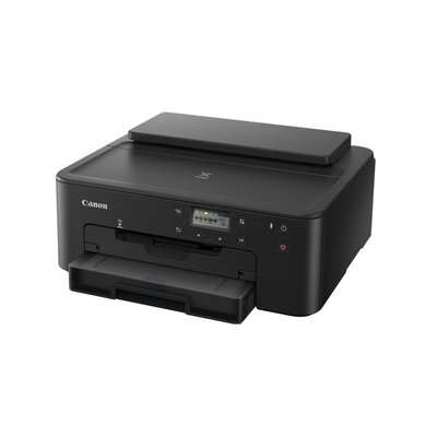 Canon PIXMA TS704 A4 Single Function Inkjet Printer