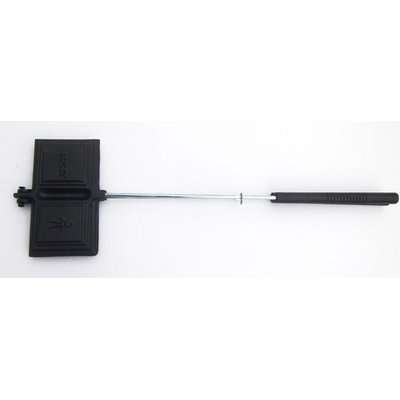 Afritrail Double Jaffle Iron