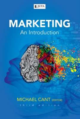 Marketing - An Introduction (Paperback, 3rd Edition)
