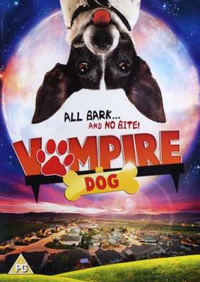 Vampire Dog (DVD)
