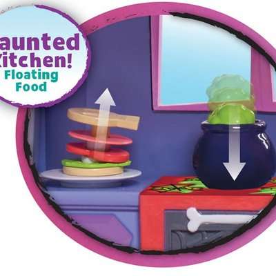 Vampirina Scare B&b