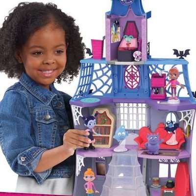 Vampirina Scare B&b