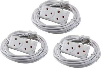 Max Power Extension Cord 5m