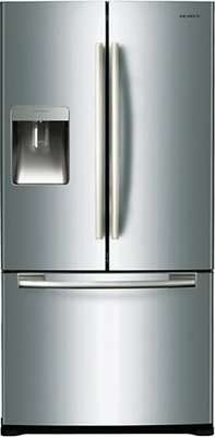 Samsung Frost-Free French Door Fridge (488L)