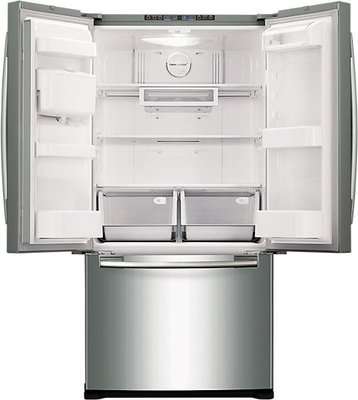 Samsung Frost-Free French Door Fridge (488L)