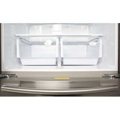 Samsung Frost-Free French Door Fridge (488L)