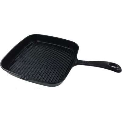 MegaMaster 250 Square Chargriller