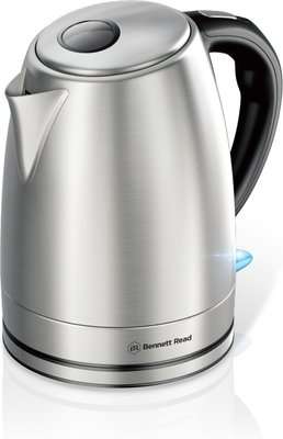 Bennett Read Satin Silk Kettle (1.7L)