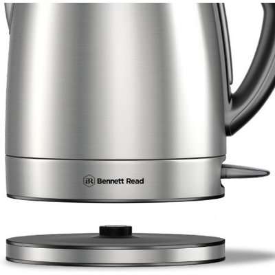 Bennett Read Satin Silk Kettle (1.7L)