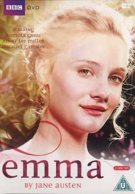 Emma (DVD)