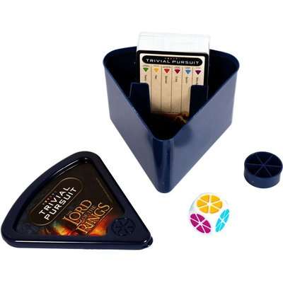 Hasbro Trivial Pursuit - Lord of the Rings