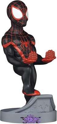 Cable Guys Controller and Smartphone Holder - Miles Morales