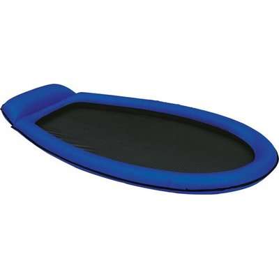 Intex Mesh Base Lounger (178 x 94cm) (Supplied Colour May Vary)