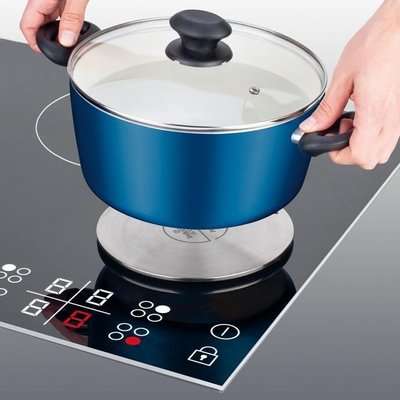 Tescoma Presto Induction Hob Adaptor (17cm)