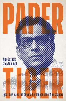 Paper Tiger (Paperback)