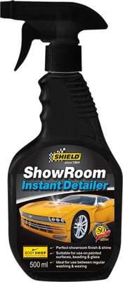 Shield Showroom Instant Detailer (500ml)