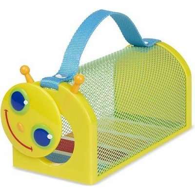 Melissa & Doug Giddy Buggy Bug House