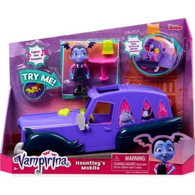 Vampirina Hauntleys Mobile