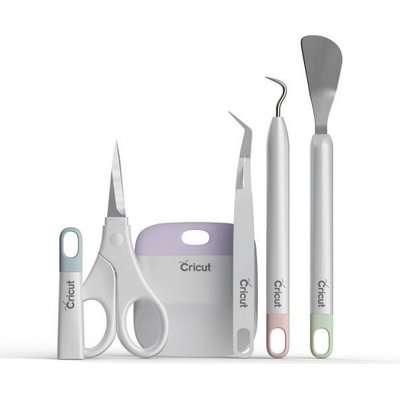 Cricut Smart Material Bundle Box - Compatible with Explore 3/Maker 3