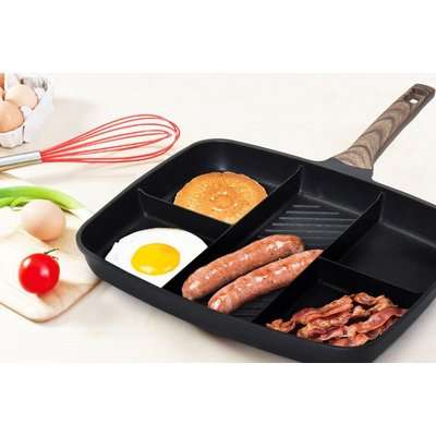 Fine Living Magic Pan