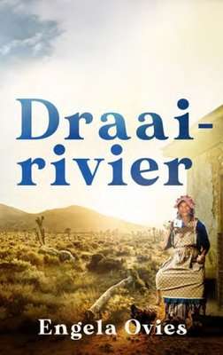Draairivier (Paperback)