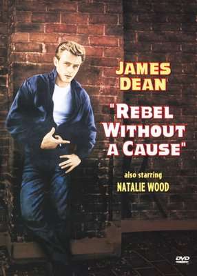 Rebel Without A Cause (DVD)