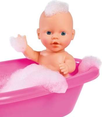 Simba New Born Baby - Cute Doll (30cm)