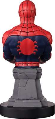 Cable Guys Controller and Smartphone Holder - Spiderman