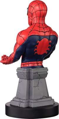 Cable Guys Controller and Smartphone Holder - Spiderman