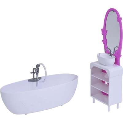 Simba Steffi Love - Home Bathroom