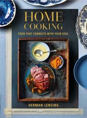 Home Cooking - Food That Connects With Your Soul (Paperback)