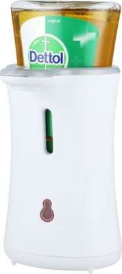 Dettol No-Touch Complete Original Handwash 250ml