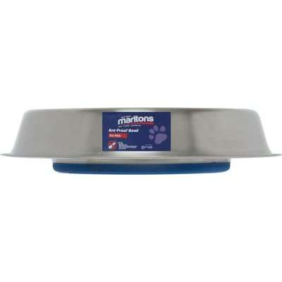 Marltons Ant Proof Bowl for Dogs