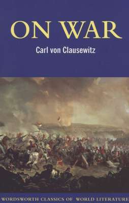 On War (Abridged, Paperback, Abridged edition)
