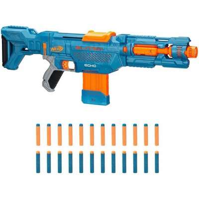 NERF Elite 2.0 Echo CS-10 Blaster