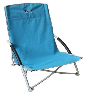 Afritrail Tern Beach Chair (90kg)