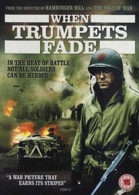 When Trumpets Fade (DVD)